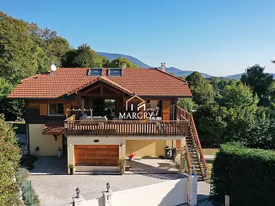 Maison, 226 m²