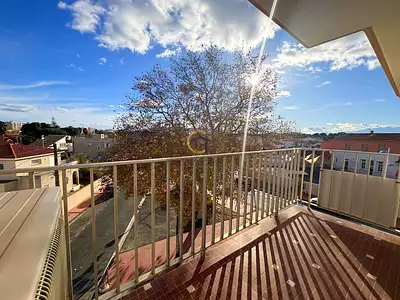 Appartement, 39,61 m²