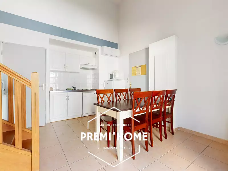 Maison, 39,02 m²
