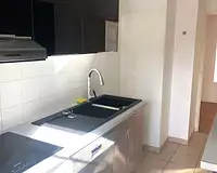 Appartement, 64,33 m²