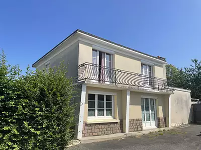 Maison, 155 m²