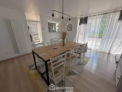 Maison, 152 m²