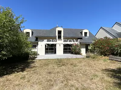 Maison, 135 m²