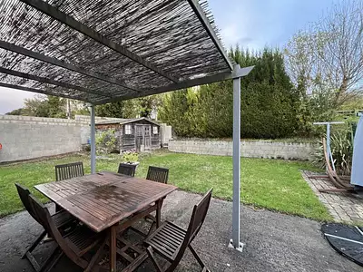 Maison, 85 m²