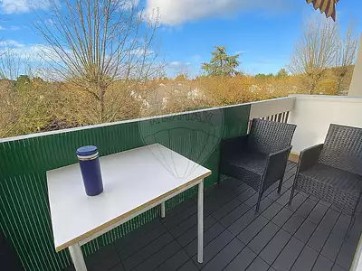 Appartement, 101 m²