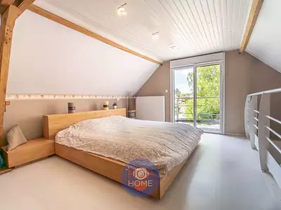 Maison, 220 m²
