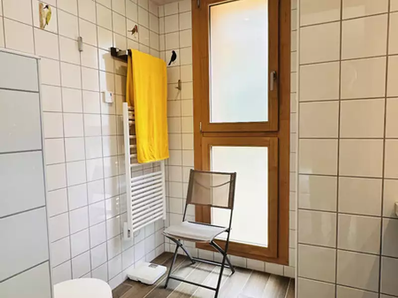 Maison, 133 m²