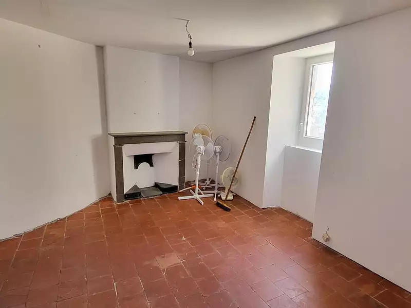 Maison, 132 m²