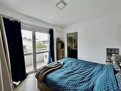 Appartement, 40 m²
