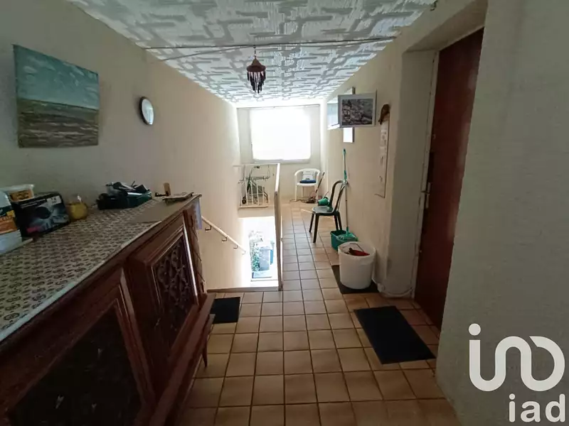 Maison, 111 m²