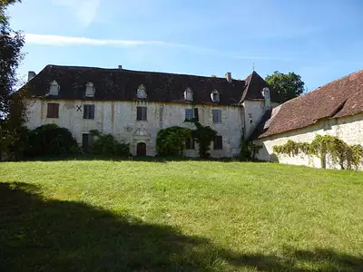 Maison, 537 m²