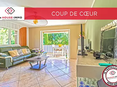 Appartement, 86,14 m²