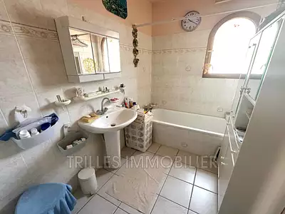 Maison, 55 m²