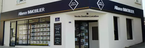 Alliance Immobilier