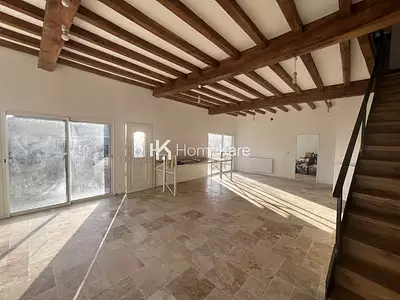 Maison, 180 m²