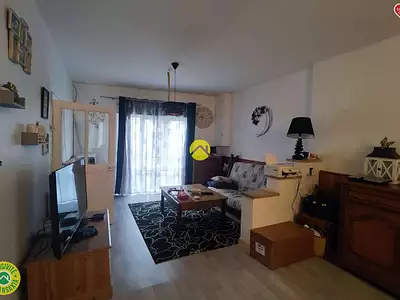 Maison, 104 m²