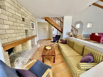 Maison, 192 m²