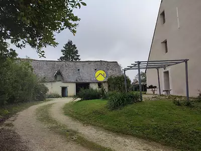 Maison, 144 m²