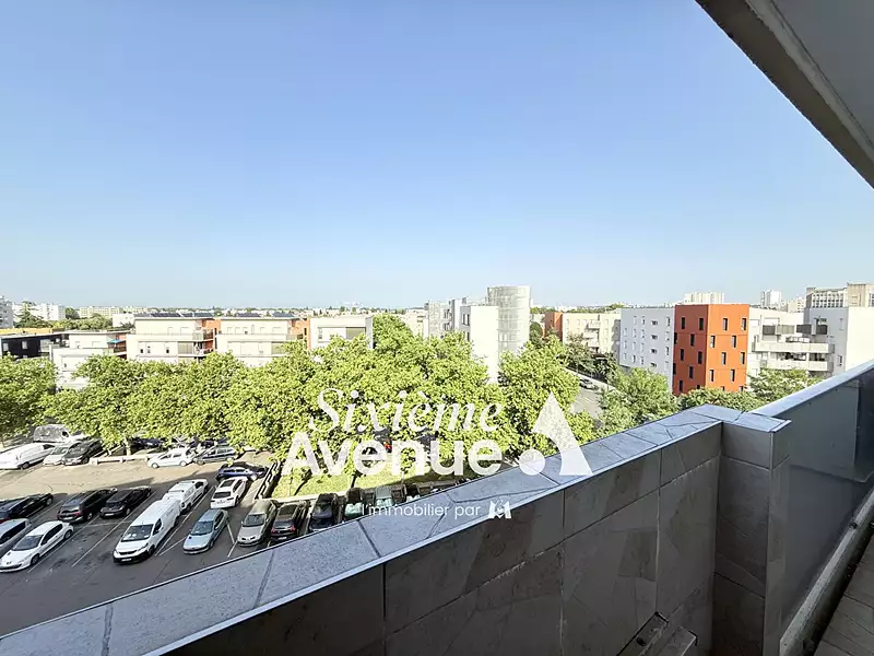Appartement, 71,88 m²