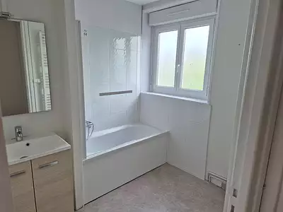 Appartement, 88,94 m²