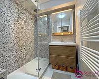 Appartement, 65,07 m²