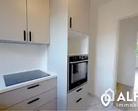 Appartement, 57 m²