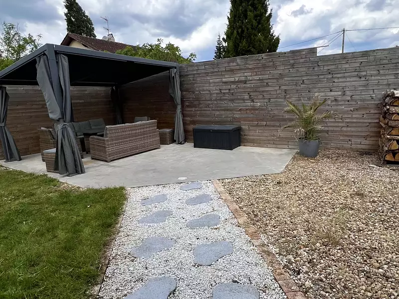 Maison, 145 m²