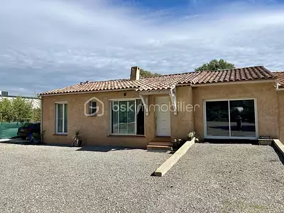 Maison, 116 m²