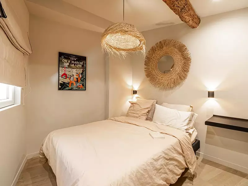 Appartement, 70 m²