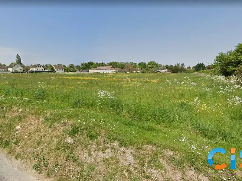 Terrain, 375 m²
