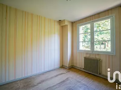 Maison, 69 m²