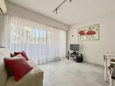 Appartement, 24 m²