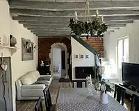 Maison, 98 m²