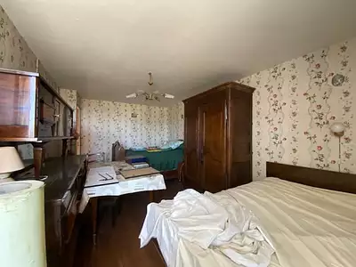 Maison, 105 m²