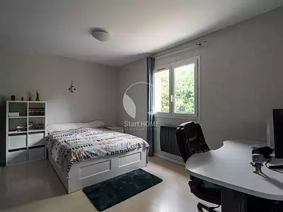 Maison, 134 m²