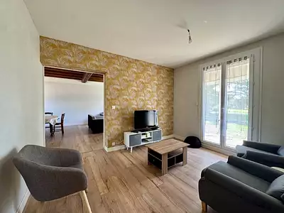 Maison, 204 m²