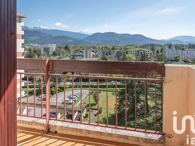 Appartement, 88 m²