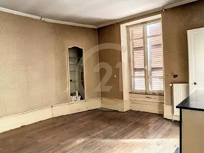 Maison, 100 m²