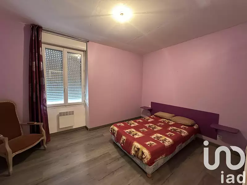 Immeuble, 490 m²