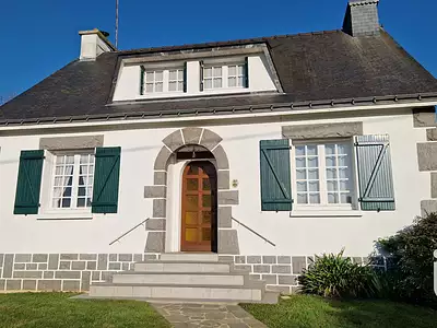 Maison, 102 m²