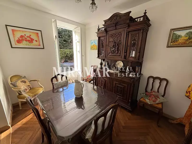 Appartement, 98 m²