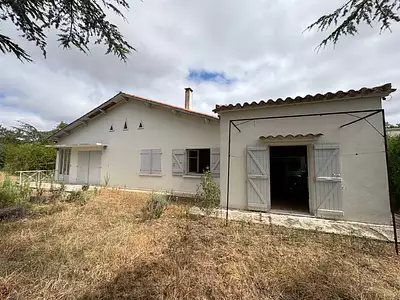 Maison, 138 m²