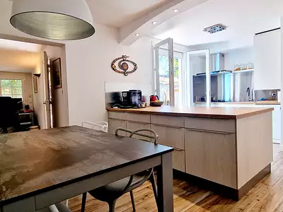 Maison, 156 m²