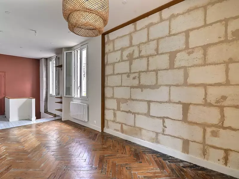 Appartement, 63 m²