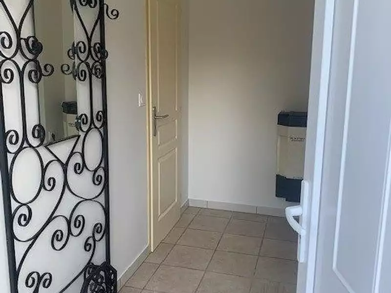 Appartement, 64 m²