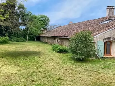 Maison, 201 m²
