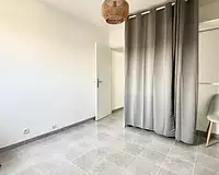 Appartement, 49,21 m²