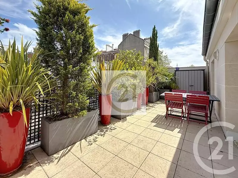 Appartement, 38,4 m²