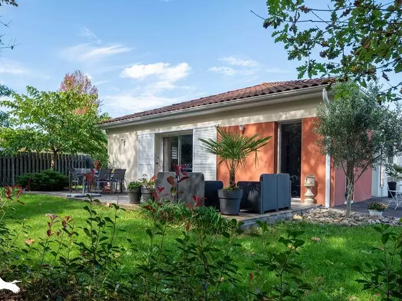 Maison, 84 m²