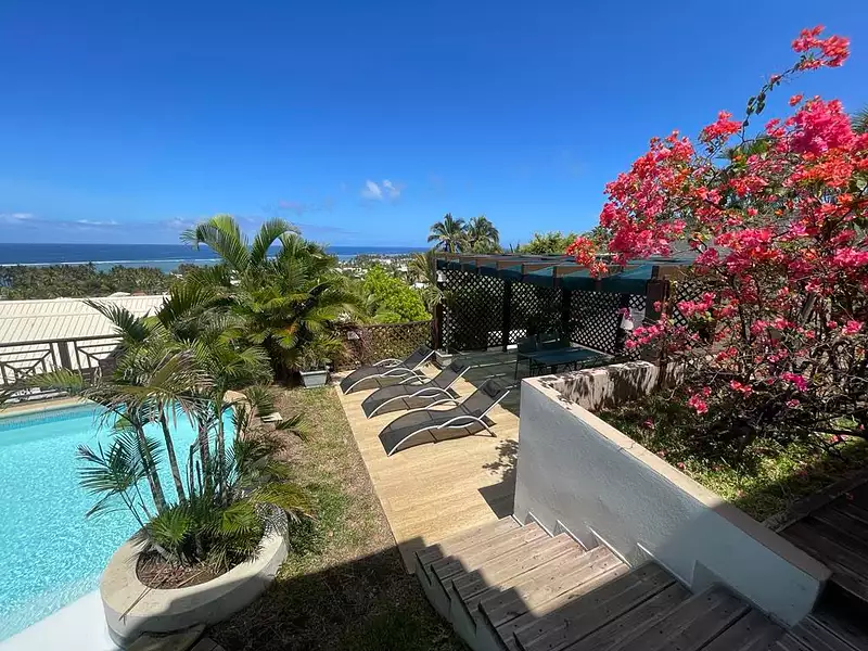 Maison, 130 m²